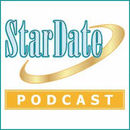 StarDate Podcast