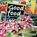 KCRW's Good Food Podcast by Evan Kleiman