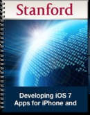 Developing Applications for iOS by Paul Hegarty