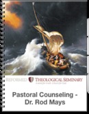 Pastoral Counseling by Rod Mays