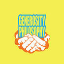 Generosity Philosophy Podcast by Kim Trumbo