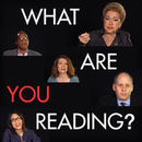 What Are You Reading? Video Podcast
