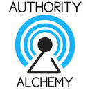 Authority Alchemy Podcast