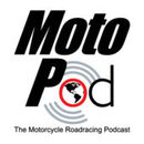 MotoPod Podcast by Bob Hayes