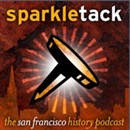San Francisco History Podcast by Frank Marryat