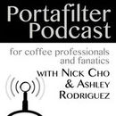 Portafilter for Coffee Professionals and Fanatics Podcast by Nick Cho