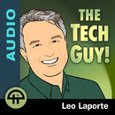 Leo Laporte: Tech Guy Podcast by Leo Laporte