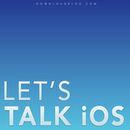 Let's Talk iOS Podcast