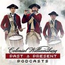 Colonial Williamsburg Podcasts by The Colonial Williamsburg Foundation