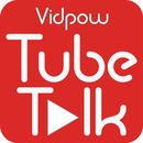 Vidpow Tube Talk: YouTube Video Marketing Tips Podcast by Jeremy Vest