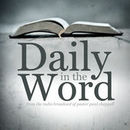 Daily in the Word Podcast