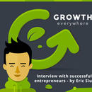 Growth Everywhere Podcast by Eric Siu