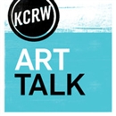 KCRW's Art Talk Podcast by Edward Goldman