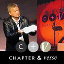 Chapter and Verse Radio Podcast by Mike MacIntosh