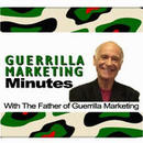 Guerrilla Marketing Radio Podcast by Jay Conrad Levinson