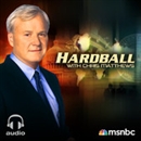 MSNBC Hardball with Chris Matthews Podcast by Chris Matthews