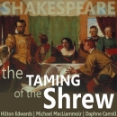 The Taming of the Shrew by William Shakespeare