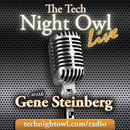 The Tech Night Owl Live Podcast