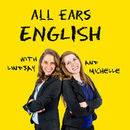 All Ears English Podcast by Lindsay McMahon