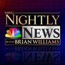 NBC Nightly News Video Podcast by Brian Williams