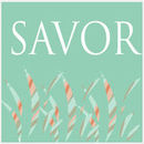 Savor Podcast by Danielle Beck-Ellsworth