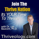 Thrive Nation Podcast