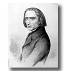 Great Masters- Liszt: His Life and Music by Robert Greenberg