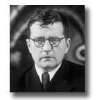 Great Masters- Shostakovich: His Life and Music by Robert Greenberg