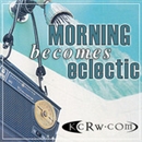 KCRW's Morning Becomes Eclectic Podcast by Jason Bentley