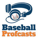 Profcasts: Baseball Professor Podcast