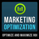 Marketing Optimization Podcast by Alex Harris