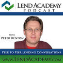 Lend Academy Podcast by Peter Renton