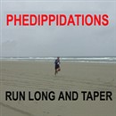 Phedippidations Podcast by Steve Runner