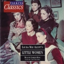 Little Women by Louisa May Alcott