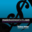 Music Business Facts Podcast