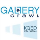 KQED Gallery Crawl Video Podcast