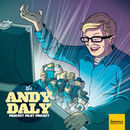 Andy Daly Pilot Project Podcast by Andy Daly