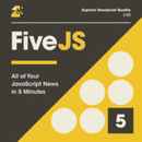 5 Minutes of JavaScript Podcast