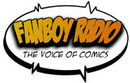 Fanboy Radio Podcast