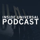 Inside Universal: Universal Studios Hollywood Podcast