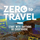 Zero to Travel Podcast by Jason Moore