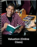 Valuation by Aswath Damodaran