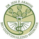 Methylation Support Podcast by Jess Armine