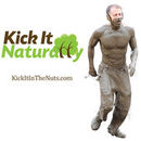 Kick It Naturally Podcast by T.C. Hale