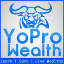 YoPro Wealth Podcast by Austin Netzley