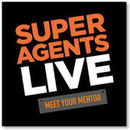 Super Agents Live Podcast by Toby Salgado