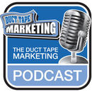 Duct Tape Marketing Podcast by John Jantsch