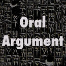 Oral Argument Podcast by Joe Miller