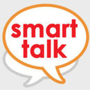 Smart Talk: Inspiring Conversations with Exceptional People Podcast by Lisa Marshall