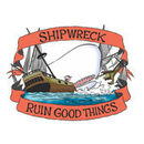 Shipwreck SF Podcast by Amy Stephenson